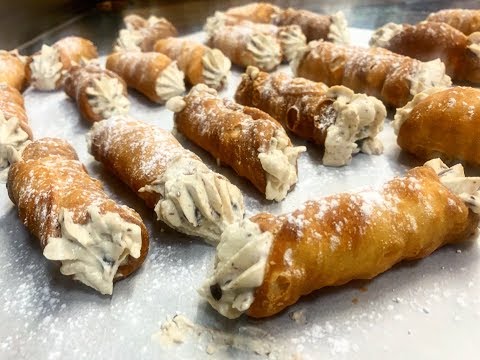 download lagu mp3 mp4 Ricotta Cream For Cannolis, download lagu Ricotta Cream For Cannolis gratis, unduh video klip Ricotta Cream For Cannolis