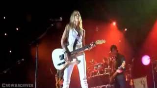 Download lagu Sheryl Crow' - 'Can't Cry Anymore' (LIVE, 2008-10-03) mp3