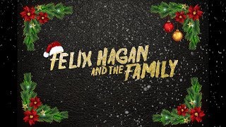 All I Want For Christmas Is The Holly And The Ivy and Presents and Stuff