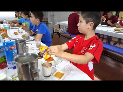 ¿Qué es Gradohockey?