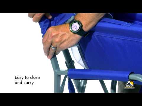 SLIM-FOLD Event Chair™ by GCI Outdoor
