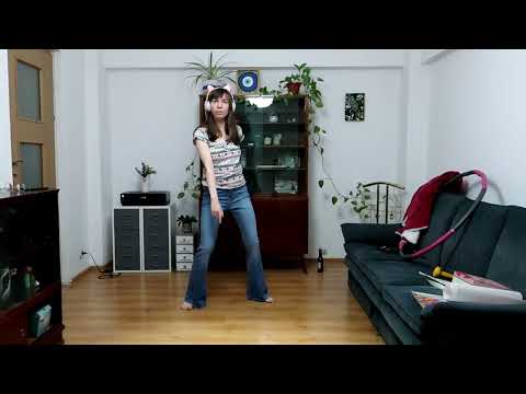 Real Love (feat. Elliotte Williams-N'Dure) (Mallin's 'Sweet Touch' Remix) - Dance Video by MystiqueL