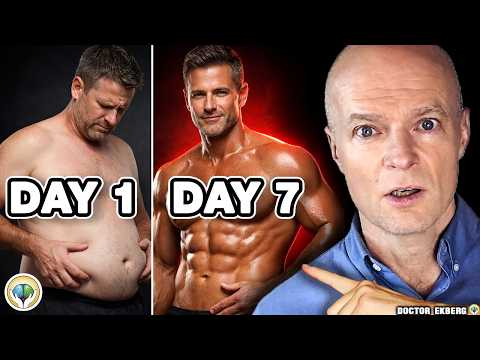 Lose Belly Fat But Don't Believe These YouTube Lies