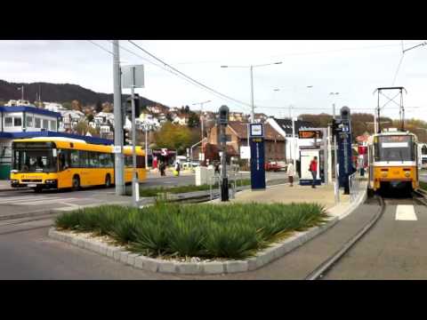 Budapest 237-es járat; Szentlélek tér H - Jablonka út