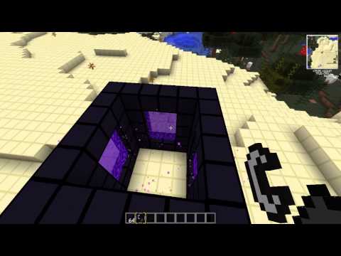 comment trouver facilement des enderman