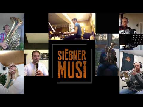 Egerländer Schmankerl - siEbner Musi