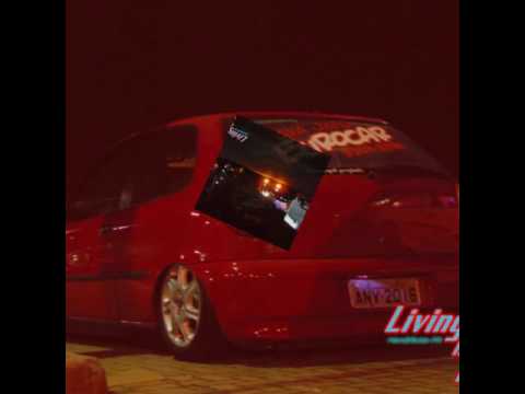 canal living in low mandirituba - vídeo 004 - low car f.r.g