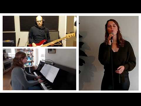 Spreek, o Heer (Opwekking 689) - Sonorous