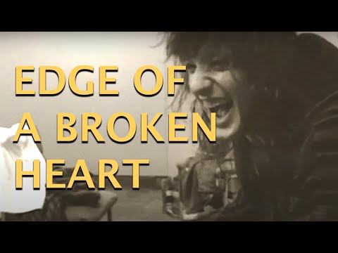 Bon Jovi - Edge of a Broken Heart