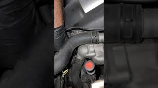 07 kia sedona starter replacement