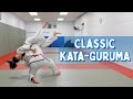Classic Kata Guruma