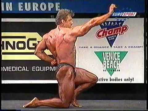Erwin Cremer - 1997
