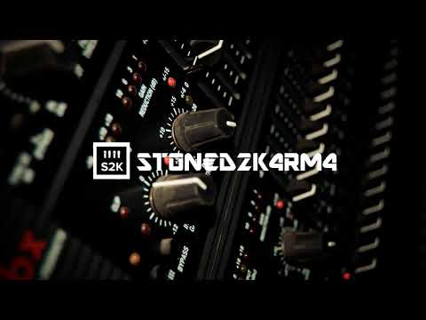 HARDWELL vs Skrillex vs JAUZ [STON€D2K4RM4 edit]