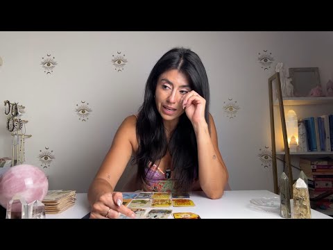 CANCER I CRIED. THIS MONTH CHANGES YOUR LIFE! | OCTOBER 2025