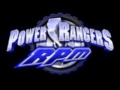 Power Rangers RPM Theme Song