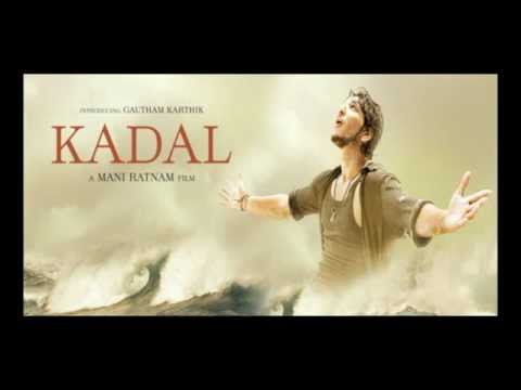 Magudi - Official song and lyrics - Kadal