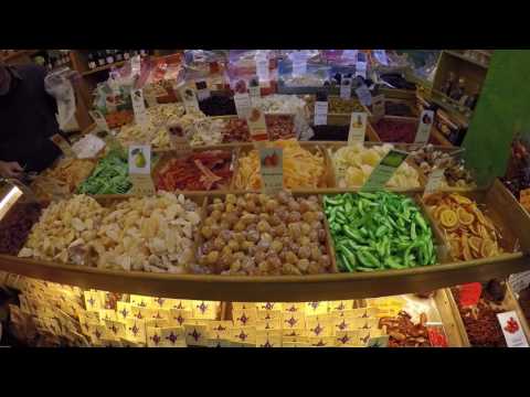 Korte vakantie in Toscane (april & mei 2017)