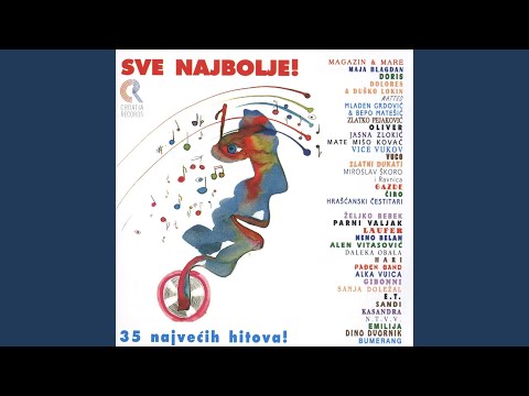 Da Ti Nisam Bila Dovoljna