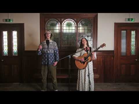 Why? - Eve Goodman ft. Jack Pearce