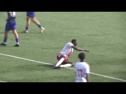 Resum CF Badalona 2-0 CE L'Hospitalet