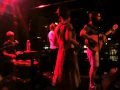 Bowerbirds - "Slow Down" at The Slowdown, Omaha, NE