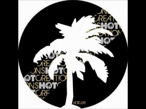 Alexis Raphael - I Know / Original Mix [Hot Creations]