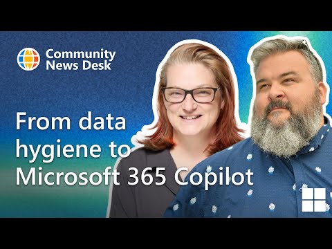 Data Hygiene to Microsoft 365 Copilot Data Hygiene to Microsoft 365 Copilot