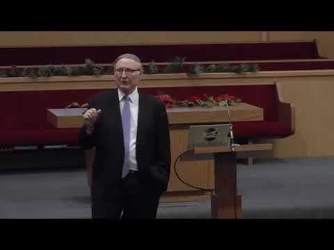 The Mighty Angel From Heaven. ||Sermon By Pastor Stephen Bohr