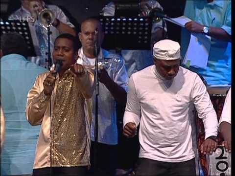 Ike Jesurun - Den E Hanchi Ei, Den E Kaya Ei (2014)