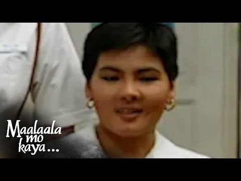 Maalaala Mo Kaya: Hawla feat. Amy Austria (Full Episode 45) Jeepney TV