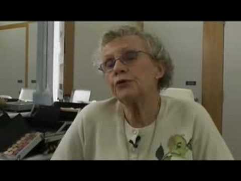Best Story Ever - Sex with Sue Johanson
