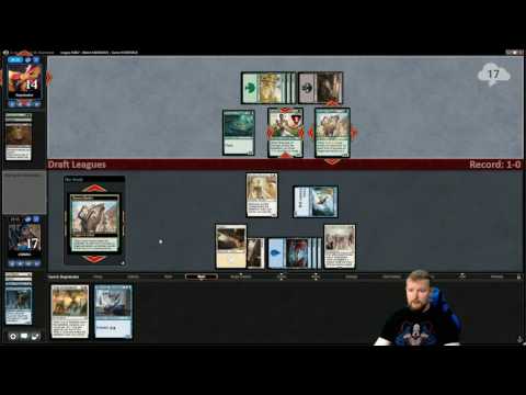 LRRMtG — MtG Ep186