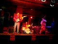Johnny Loda & the Echorecs - "Fishing and Hunting"