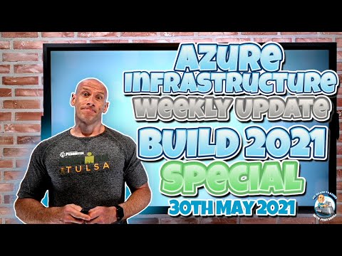 Azure Weekly Update 8th May 2022