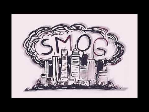 Gordo x Yelly - Dirty Oxygen