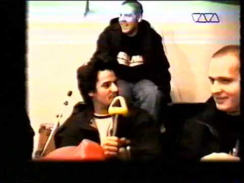 Viva Mixery Raw Deluxe | Die Firma (Interview) u.a.(1)