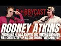 Rodney Atkins On Finding Out He Was Adopted Hit Song Stories Delivering Firewood To Alan Jackson
