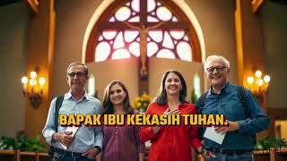 Download lagu IBC news KKI IBC YOGYAKARTA 23 nov 2025 mp3 Download lagu IBC news KKI IBC YOGYAKARTA 23 nov 2025 mp3