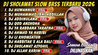 Download lagu DJ Sholawat Slow Bass Penarik Rezeki 2026 – Huwannur, Addinulana & Ya Rabbana Tarafna mp3 Download lagu DJ Sholawat Slow Bass Penarik Rezeki 2026 – Huwannur, Addinulana & Ya Rabbana Tarafna mp3