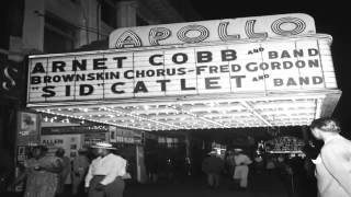 New York   Duke Ellington