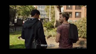 Crashing | Episode 2 | Jonathan Bailey | Amit Shah | Phoebe Waller-Bridge