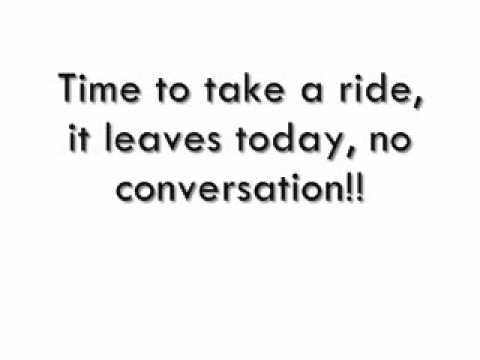 Big Empty-Stone Temple Pilots (lyrics)