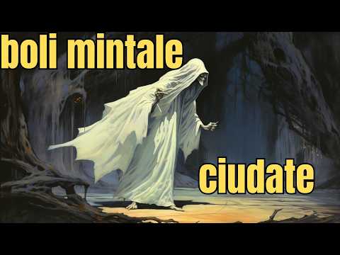 Cele Mai Ciudate Boli mintale