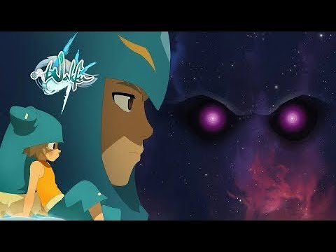 Yugo and Goultard VS Toross - Wakfu 4 season [AMV]