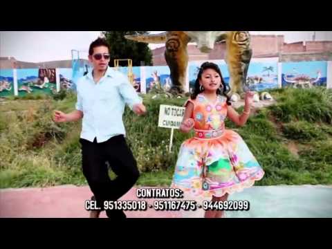 Ojitos Hechiceros - Munequita Milly