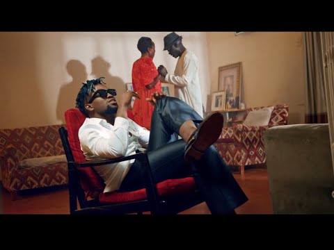 Eno Love - Dax Vibez ( Official Music Video )