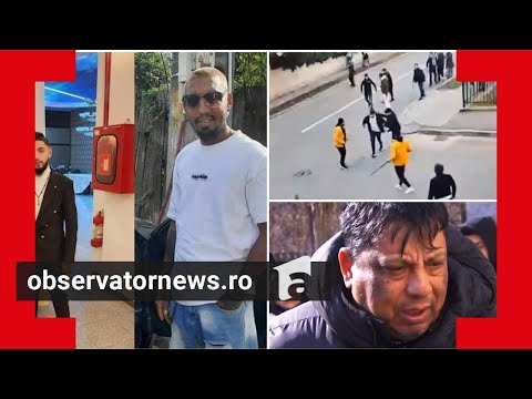 "Direct în piept, asasinat la comandă". Momentul în care cele două clanuri se încaieră în Urziceni