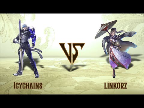 Icychains (Grøh) VS linkorz (Setsuka) - Online Set (07.08.2020)