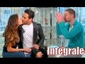 Gabano Fait Une Surprise à Vanessa Lawrens Pour Leur Première Interview En Couple!