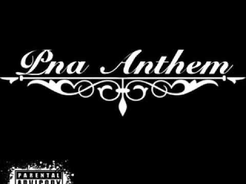 Pna Anthem - Teraz